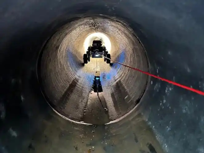 武宁CCTV检测后如何整理数据？