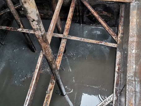 武宁CCTV管道检测具体做什么？